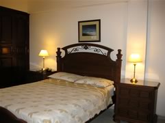 California Hotel, Santa Cruz